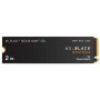 Disk SSD M.2 NVMe PCIe 4.0 2TB WD Black SN7100 2280 7250/6900MB/s (WDS200T4X0E)