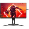 Monitor AOC 68,6 cm (27,0) AG275QZN 2560x1440 Gaming 240Hz Fast-VA 1ms 2xHDMI 2xDisplayPort 4xUSB3.2 Pivot  sRGB100% FreeSync Premium HDR400 Agon