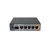 STIKALO 5-PORT + 1x SFP Razni proizvajalci HEX S 10/100/1000 (RB760IGS) Razni proizvajalci STIKALO 5-PORT + 1x SFP Razni proizvajalci HEX S 10/100/1000 (RB760IGS)