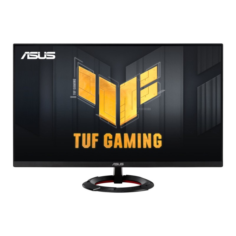 Monitor Asus 68,6 cm (27,0) VG279Q3R-J 1920x1080 Gaming 180Hz Fast-IPS 1ms 2xHDMI DisplayPort Zvočniki sRGB100% AdaptiveSync FreeSync TUF ASUS Monitor Asus 68,6 cm (27,0) VG279Q3R-J 1920x1080 Gaming 180Hz Fast-IPS 1ms 2xHDMI DisplayPort Zvočniki sRGB100% AdaptiveSync FreeSync TUF