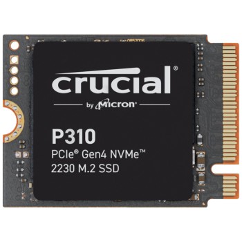 Disk SSD M.2 NVMe PCIe 4.0 1TB Crucial P3 2230 7100/6000MB/s (CT1000P310SSD2)