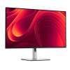 Monitor Dell 80 cm (31,5) P3225QE 3840x2160 100Hz IPS 5ms HDMI DisplayPort USB-C 90W 3xUSB3.2 USB-C-Out Pivot 3H sRGB99% RJ45 Dell Monitor Dell 80 cm (31,5) P3225QE 3840x2160 100Hz IPS 5ms HDMI DisplayPort USB-C 90W 3xUSB3.2 USB-C-Out Pivot 3H sRGB99% RJ45