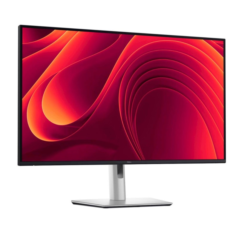 Monitor Dell 80 cm (31,5) P3225QE 3840x2160 100Hz IPS 5ms HDMI DisplayPort USB-C 90W 3xUSB3.2 USB-C-Out Pivot 3H sRGB99% RJ45 Dell Monitor Dell 80 cm (31,5) P3225QE 3840x2160 100Hz IPS 5ms HDMI DisplayPort USB-C 90W 3xUSB3.2 USB-C-Out Pivot 3H sRGB99% RJ45