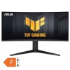 Monitor Asus 86,4 cm (34,0) VG34VQEL1A 3440x1440 Curved 100Hz VA 1ms 2xHDMI DisplayPort 3xUSB3.2 HAS Zvočniki sRGB125% FreeSync HDR10 TUF ASUS Monitor Asus 86,4 cm (34,0) VG34VQEL1A 3440x1440 Curved 100Hz VA 1ms 2xHDMI DisplayPort 3xUSB3.2 HAS Zvočniki sRGB125% FreeSync HDR10 TUF