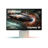 Monitor Samsung 68,6 cm (27,0) S27FG900XU 3840x2160 Gaming 3D 165Hz IPS 1ms 2xHDMI DisplayPort 2xUSB3.2 Pivot Zvočniki 2x5W  sRGB99% FreeSync Premium G-Sync Compatible HDR10+ Odyssey3D SAMSUNG Monitor Samsung 68,6 cm (27,0) S27FG900XU 3840x2160 Gaming 3D 165Hz IPS 1ms 2xHDMI DisplayPort 2xUSB3.2 Pivot Zvočniki 2x5W  sRGB99% FreeSync Premium G-Sync Compatible HDR10+ Odyssey3D