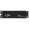 Disk SSD M.2 NVMe PCIe 5.0 1TB Crucial T705 2280 13600/10200MB/s (CT1000T705SSD3) CRUCIAL Disk SSD M.2 NVMe PCIe 5.0 1TB Crucial T705 2280 13600/10200MB/s (CT1000T705SSD3)