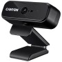 Spletna kamera Canyon C2N 2MP FHD 88° USB črna (CNE-HWC2N) Spletna kamera Canyon C2N 2MP FHD 88° USB črna (CNE-HWC2N)