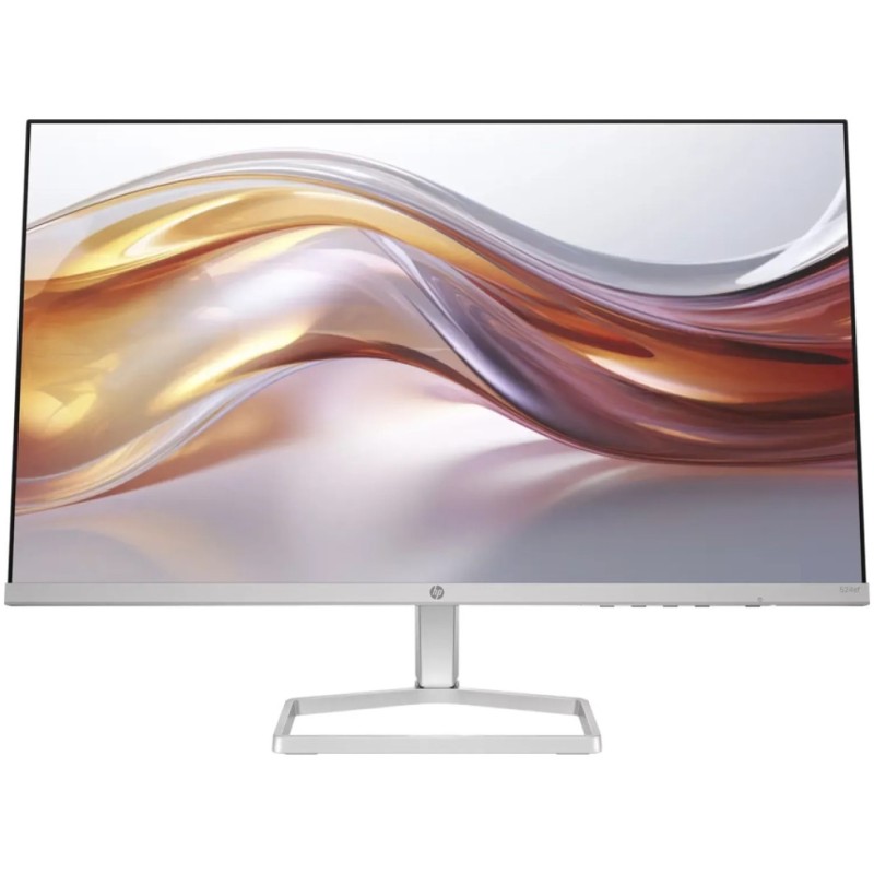 Monitor HP 60,5 cm (23,8) 524sf 1920x1080 100Hz IPS 5ms VGA HDMI 3H sRGB99% HP Monitor HP 60,5 cm (23,8) 524sf 1920x1080 100Hz IPS 5ms VGA HDMI 3H sRGB99%