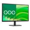 Monitor Dell 68,6 cm (27,0) E2725H 1920x1080 75Hz VA 5ms VGA DisplayPort  3H NTSC72%