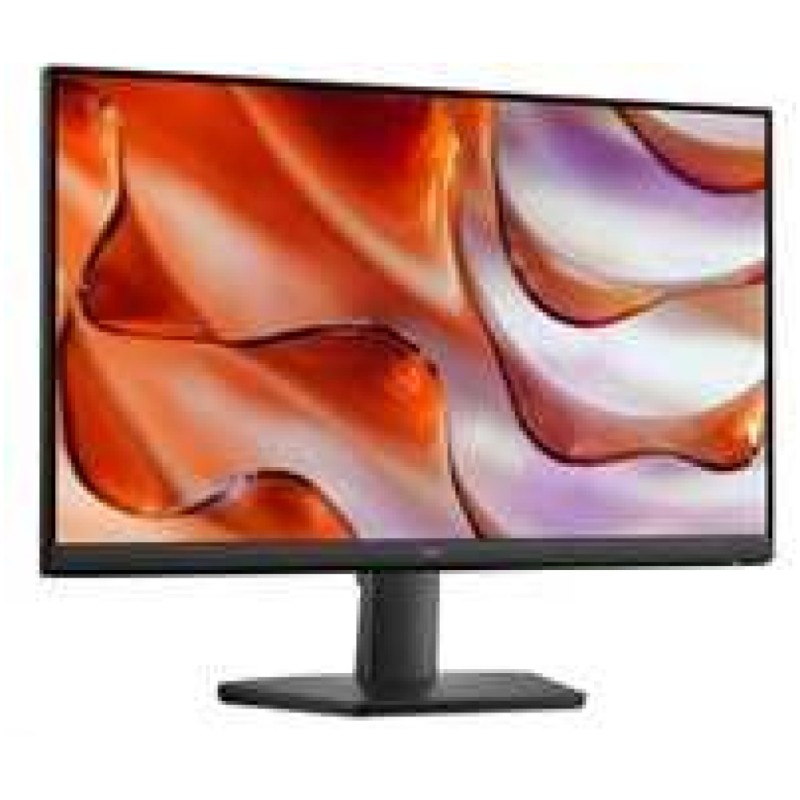 Monitor Dell 60,5 cm (23,8) E2425HM 1920x1080 100Hz IPS 5ms VGA HDMI DisplayPort Zvočniki  3H NTSC72%