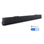Zvočniki za monitor Dell SB522A Slim Soundbar konferenčni 4,5W z mikrofonom (520-AAVR)