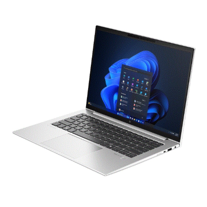 Prenosnik DEMO HP 840 G11 U5-135U / 16GB / SSD512GB / 14 1920x1200 / WLAN / BT / CAM / FP / W11P / SLO gravura / A+  (9G179ET)