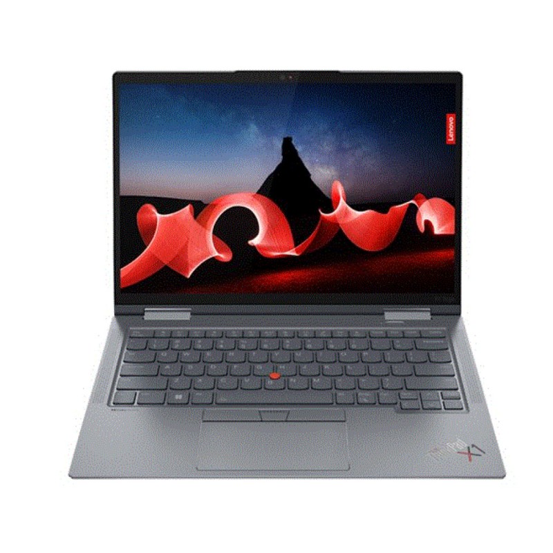 Prenosnik DEMO Lenovo X1 Yoga G8 i7-1365U / 16GB / SSD512GB / 14 1920x1200 / WLAN / WWAN / BT / CAM / FP / Touch / W11P / SLO gravura / A+ / Lenovo garancija do 06.11.26 (21HQ) Lenovo Prenosnik DEMO Lenovo X1 Yoga G8 i7-1365U / 16GB / SSD512GB / 14 1920x1200 / WLAN / WWAN / BT / CAM / FP / Touch / W11P / SLO gravura / A+ / Lenovo garancija do 06.11.26 (21HQ)