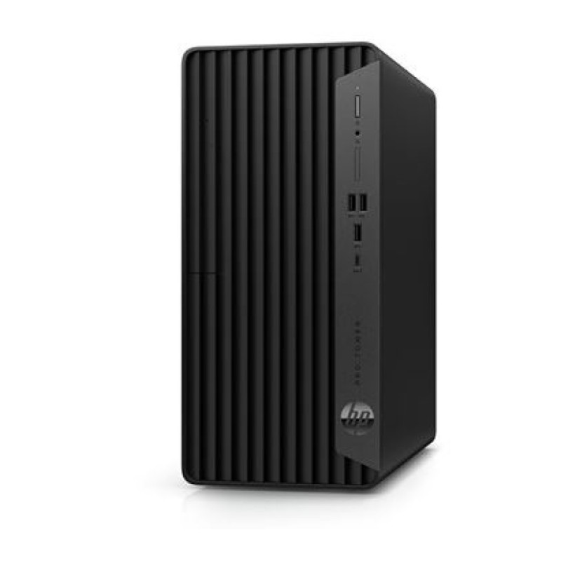 Računalnik DEMO TWR HP 400 G9 i5-13500 / 8GB / SSD256GB / WLAN / W11P / A+ (628X9ET) HP Računalnik DEMO TWR HP 400 G9 i5-13500 / 8GB / SSD256GB / WLAN / W11P / A+ (628X9ET)