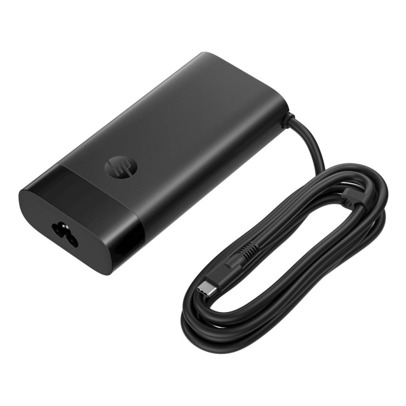 Napajalnik za prenosnik HP USB-C AC 140W (B7NK0AA) HP Napajalnik za prenosnik HP USB-C AC 140W (B7NK0AA)