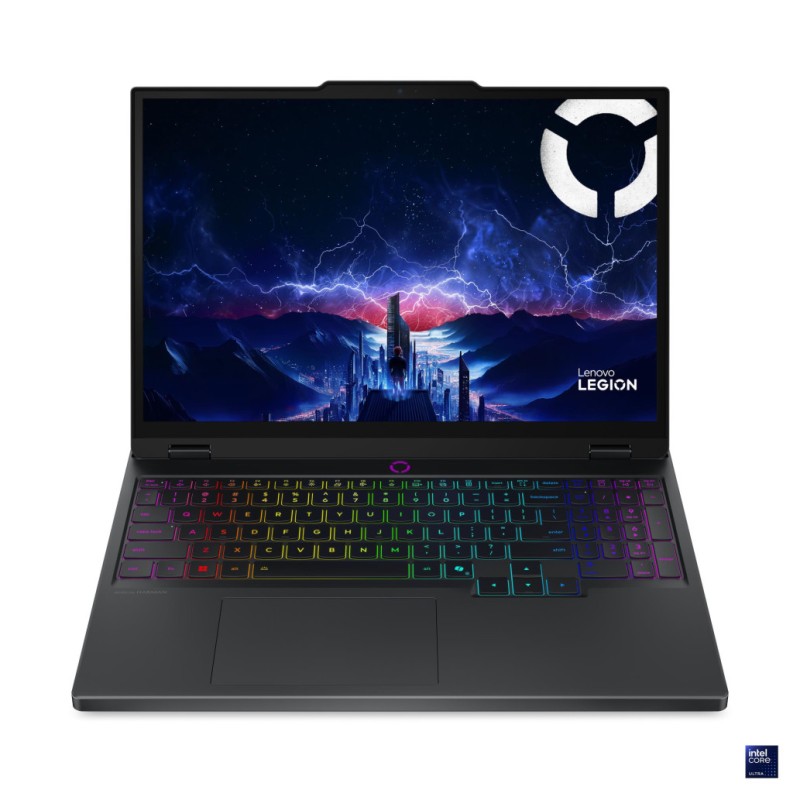 Prenosnik Lenovo 38,86 cm (15,3) Legion 5 1920x1200 IPS G-SYNC 300nit 165Hz i7-13650HX/32GB/SSD1TB/BL/RTX5060-8GB/Win11Home (83LY008HSC) Lenovo Prenosnik Lenovo 38,86 cm (15,3) Legion 5 1920x1200 IPS G-SYNC 300nit 165Hz i7-13650HX/32GB/SSD1TB/BL/RTX5060-8GB/Win11Home (83LY008HSC)