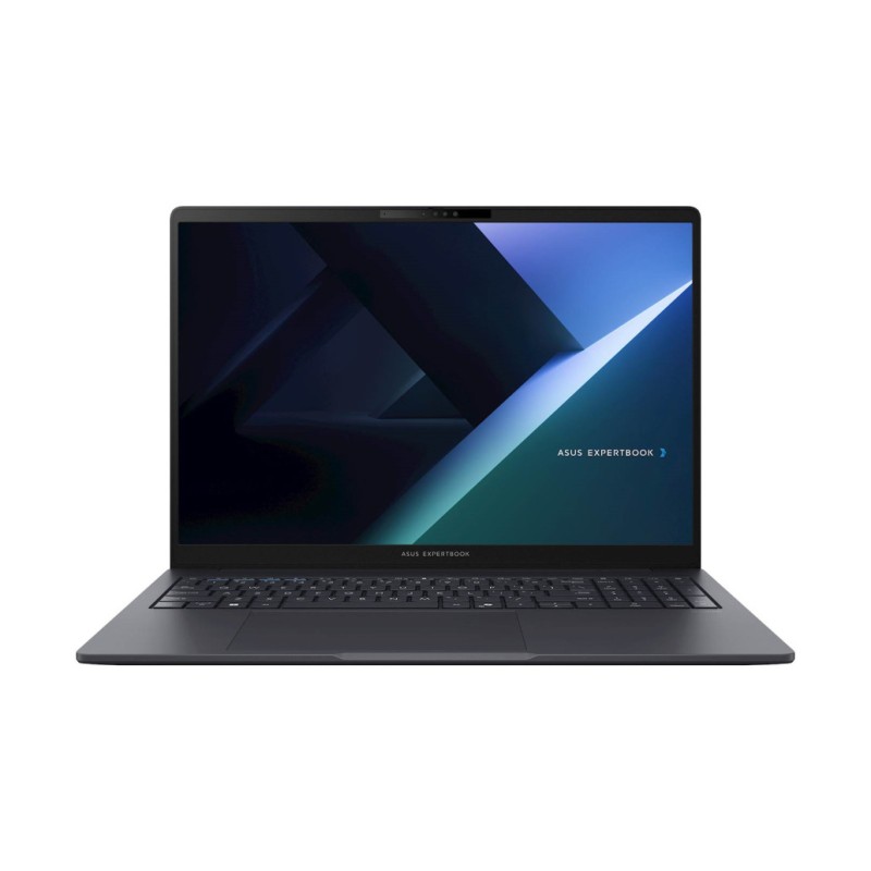 Prenosnik Asus 40,64 cm (16,0) ExpertBook B3 1920x1200 WVA 300nit Ultra 5-225H/16GB/SSD1TB/BL/FP/Intel Graphics/Win11Pro (90NX08N1-M002F0)