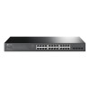STIKALO 24-PORT POE+ + 4x SFP TP-Link gigabit (TL-SG2428P) TP-LINK STIKALO 24-PORT POE+ + 4x SFP TP-Link gigabit (TL-SG2428P)