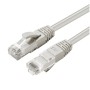 KABEL PATCH UTP Cat 6   7,00m  RJ45 1Gbit LSZH AWG24/7 MicroConnect siv (MC042057)