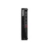 Računalnik Lenovo Tiny Delovna postaja ThinkStation P3 i7-14700T/Q670/32GB/1TB/T1000 4xmDP /230W-90%/Win11Pro 30H0005XZY