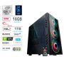 Računalnik MEGA MT 5000 i5-11600K/RTX5060/16GB/1TB-4.0/350W/Brez OS RGB
