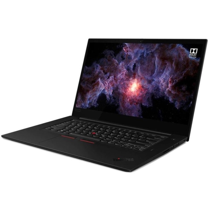 Prenosnik DEMO Lenovo X1 Extreme G5 i9-12900H / 32GB / SSD1TB / 16 3840x2400 / WLAN / BT / CAM / RTX 3080Ti / W11P / SLO gravura / A+
