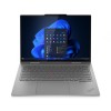 Prenosnik Lenovo 35,5 cm (14,0) ThinkPad X1 2-in-1 G10 2880x1800 OLED na dotik 500nit 120Hz Ultra 7-255U/32GB/SSD1TB/BL/FP/5G/Intel Graphics/Win11Pro (21Q0006USC) Lenovo Prenosnik Lenovo 35,5 cm (14,0) ThinkPad X1 2-in-1 G10 2880x1800 OLED na dotik 500nit 120Hz Ultra 7-255U/32GB/SSD1TB/BL/FP/5G/Intel Graphics/Win11Pro (21Q0006USC)