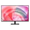 Monitor Samsung 94 cm (37,0) S37D700EAU 3840x2160 VA 5ms HDMI DisplayPort sRGB100% RJ45 HDR10 ViewFinity S7 SAMSUNG Monitor Samsung 94 cm (37,0) S37D700EAU 3840x2160 VA 5ms HDMI DisplayPort sRGB100% RJ45 HDR10 ViewFinity S7