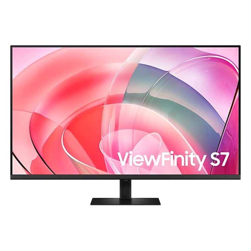 Monitor Samsung 94 cm (37,0) S37D700EAU 3840x2160 VA 5ms HDMI DisplayPort sRGB100% RJ45 HDR10 ViewFinity S7 SAMSUNG Monitor Samsung 94 cm (37,0) S37D700EAU 3840x2160 VA 5ms HDMI DisplayPort sRGB100% RJ45 HDR10 ViewFinity S7