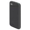 Prenosna baterija Goobay Super Charge 10.000 mAh USB-C USB3.0 črna (53936) Goobay Prenosna baterija Goobay Super Charge 10.000 mAh USB-C USB3.0 črna (53936)
