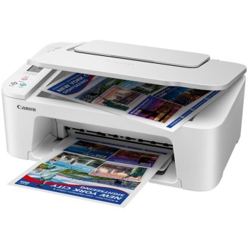Tiskalnik multifunkcijski brizgalni barvni Canon TS3751i A4 USB WiFi 20ppm (6671C026AA) Tiskalnik multifunkcijski brizgalni barvni Canon TS3751i A4 USB WiFi 20ppm (6671C026AA)