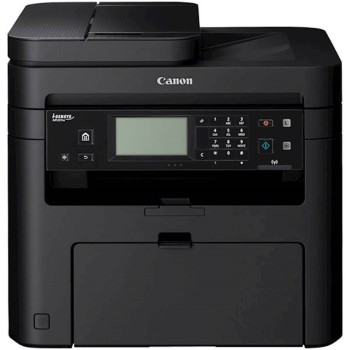 Tiskalnik multifunkcijski laserski ČB Canon MF237w A4 duplex tisk duplex skeniranje faks USB LAN WiFi 23ppm (1418C161AA) Tiskalnik multifunkcijski laserski ČB Canon MF237w A4 duplex tisk duplex skeniranje faks USB LAN WiFi 23ppm (1418C161AA)