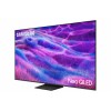 TV sprejemnik Samsung 65,0 165,1 cm QE65QN80FA 3840x2160 neoQLED SMART Tizen 4xHDMI 2xUSB BT WiFi RJ45 KVM HDR SAMSUNG TV sprejemnik Samsung 65,0 165,1 cm QE65QN80FA 3840x2160 neoQLED SMART Tizen 4xHDMI 2xUSB BT WiFi RJ45 KVM HDR