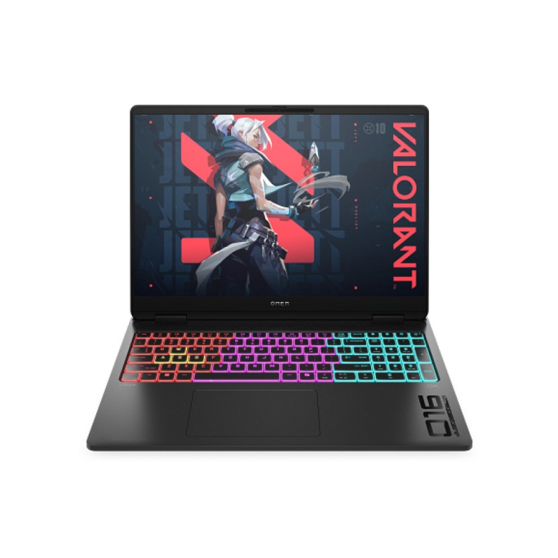 Prenosnik HP 40,64 cm (16,0) OMEN MAX 2560x1600 IPS G-SYNC 500nit 240Hz Ultra 7-255HX/16GB/SSD1TB/BL RGB/RTX5070-8GB/Win11Home (BT3K0EA#ABB) HP Prenosnik HP 40,64 cm (16,0) OMEN MAX 2560x1600 IPS G-SYNC 500nit 240Hz Ultra 7-255HX/16GB/SSD1TB/BL RGB/RTX5070-8GB/Win11Home (BT3K0EA#ABB)