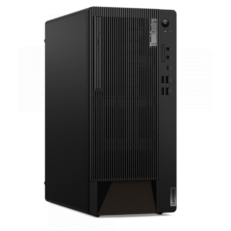 Računalnik RNW TWR Lenovo M90T G4 i5-13500 / 8GB / SSD256GB NVMe / WLAN / BT / W11P / A+ / Lenovo garancija do 04.12.26 Lenovo Računalnik RNW TWR Lenovo M90T G4 i5-13500 / 8GB / SSD256GB NVMe / WLAN / BT / W11P / A+ / Lenovo garancija do 04.12.26