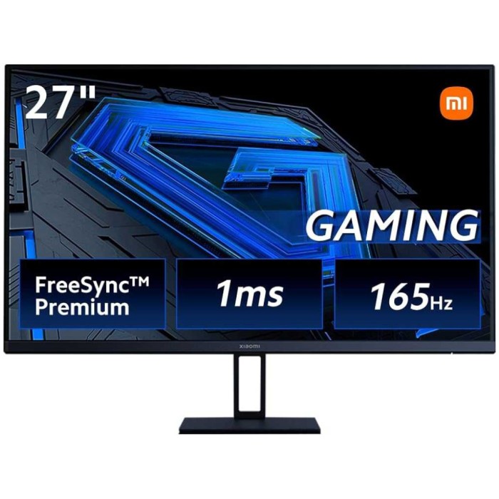 Monitor Xiaomi 68,6 cm (27,0