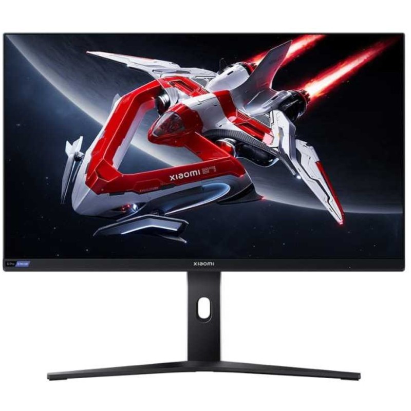 Monitor Xiaomi 68,6 cm (27,0) G Pro 27i EU 2560x1440 Gaming 180Hz IPS 1ms 2xHDMI 2xDisplayPort Pivot  DCI-P3-99% FreeSync HDR1000 RGB Ambient Light