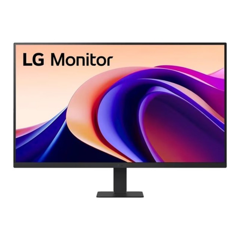 Monitor LG 80 cm (31,5) 32U631A-B 2560x1440 100Hz IPS 5ms HDMI USB-C 15W  sRGB99% HDR10 LG Monitor LG 80 cm (31,5) 32U631A-B 2560x1440 100Hz IPS 5ms HDMI USB-C 15W  sRGB99% HDR10