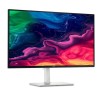 Monitor Dell 68,6 cm (27,0) S2725QC 3840x2160 120Hz IPS 4ms 2xHDMI USB-C 65W 2xUSB3.2 USB-C-Out Pivot Zvočniki 2x5W  3H sRGB99% FreeSync Premium- poškodovana embalaža