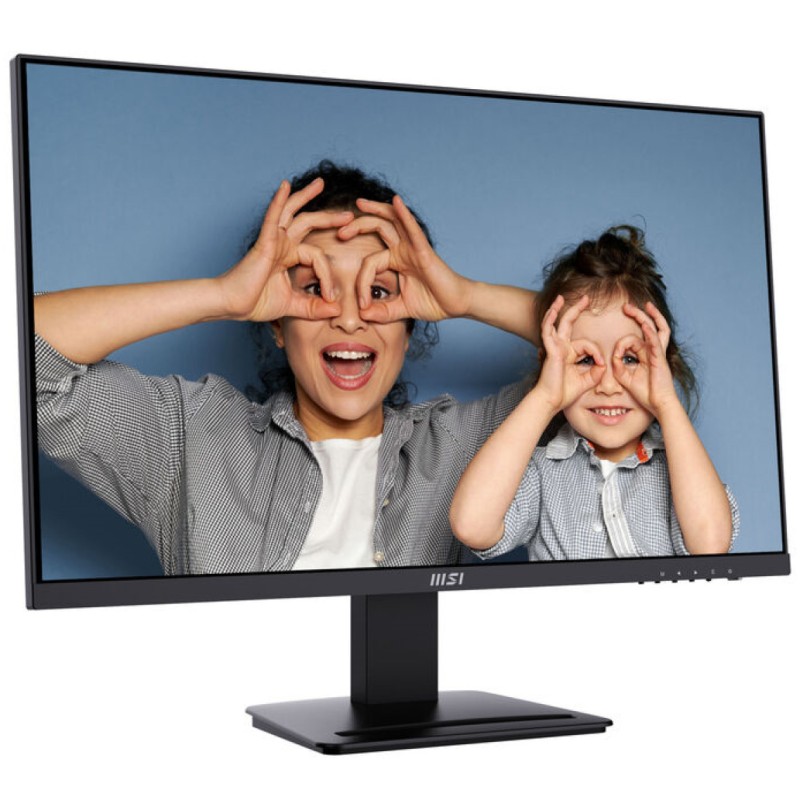 Monitor MSI 68,6 cm (27,0) MP273U DE 3840x2160 IPS 4ms 2xHDMI DisplayPort Zvočniki 2x3W  DCI-P3-98% PRO