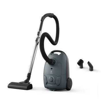 Sesalnik Electrolux EB51C1OG Z vrečko antracit siva Sesalnik Electrolux EB51C1OG Z vrečko antracit siva