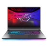 Prenosnik Asus 45,72 cm (18,0) ROG Strix G18 2560x1600 IPS G-SYNC 500nit 240Hz Ultra 9-275HX/32GB/SSD2TB/BL RGB/RTX5080-16GB/Win11Home (90NR0LC1-M006N0) ASUS Prenosnik Asus 45,72 cm (18,0) ROG Strix G18 2560x1600 IPS G-SYNC 500nit 240Hz Ultra 9-275HX/32GB/SSD2TB/BL RGB/RTX5080-16GB/Win11Home (90NR0LC1-M006N0)