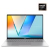 Prenosnik Asus 40,64 cm (16,0) Vivobook S 16 1920x1200 IPS 300nit Ryzen 7 260/16GB/SSD1TB/BL/Windows Hello/AMD Radeon/Win11Home (90NB16F2-M004D0)