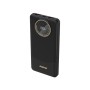 Prenosna baterija Dudao Powerbank  22,5W 10000mAh LED USB-C 2xUSB-A črna (K12-Black)