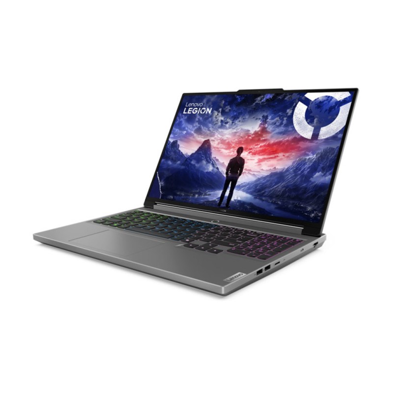 Prenosnik Lenovo 16 Legion 5 2560x1600 IPS 350nit 165Hz i7-14650HX/32GB/SSD1TB/RTX4070-8GB/Win11Home (83DG00J3SC) Lenovo Prenosnik Lenovo 16 Legion 5 2560x1600 IPS 350nit 165Hz i7-14650HX/32GB/SSD1TB/RTX4070-8GB/Win11Home (83DG00J3SC)