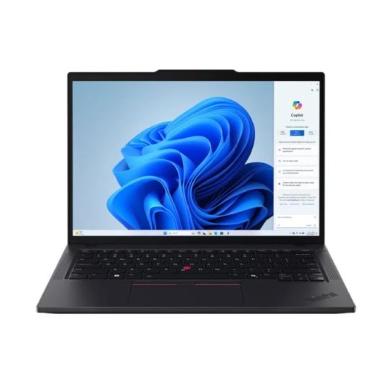 Prenosnik RNW Lenovo ThinkPad T14 G4 i5-1345U / 32GB / SSD1TB / 14 1920x1200 / WLAN / LTE / BT / CAM / FP / BL / Intel Iris Xe / W11P / SLO gravura / A+ / 24m garancije Lenovo Prenosnik RNW Lenovo ThinkPad T14 G4 i5-1345U / 32GB / SSD1TB / 14 1920x1200 / WLAN / LTE / BT / CAM / FP / BL / Intel Iris Xe / W11P / SLO gravura / A+ / 24m garancije