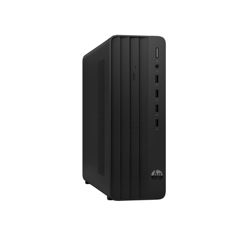 Računalnik HP SFF 290G9 i5-14400/H670/16GB/1TB/DVDRW/Intel 770 VGA HDMI /BT WiFi RJ45/180W-85%/Win11Pro A54XZET-1T HP Računalnik HP SFF 290G9 i5-14400/H670/16GB/1TB/DVDRW/Intel 770 VGA HDMI /BT WiFi RJ45/180W-85%/Win11Pro A54XZET-1T