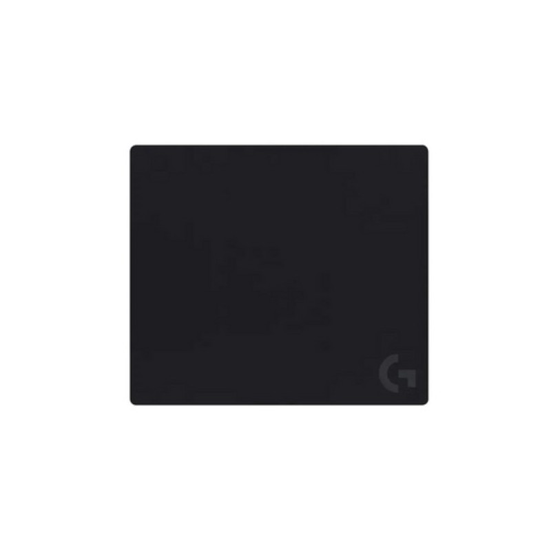 Podloga za miško Logitech G740 črna 460x400mm (943-000806) LOGITECH Podloga za miško Logitech G740 črna 460x400mm (943-000806)