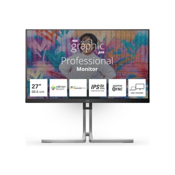 Monitor AOC 68,6 cm (27,0 Monitor AOC 68,6 cm (27,0