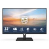 Monitor Philips 80 cm (31,5) 32E1N1800LA 3840x2160 VA 4ms 2xHDMI DisplayPort Zvočniki 3H DCI-P3-81% AdaptiveSync HDR10 1000-Series PHILIPS Monitor Philips 80 cm (31,5) 32E1N1800LA 3840x2160 VA 4ms 2xHDMI DisplayPort Zvočniki 3H DCI-P3-81% AdaptiveSync HDR10 1000-Series